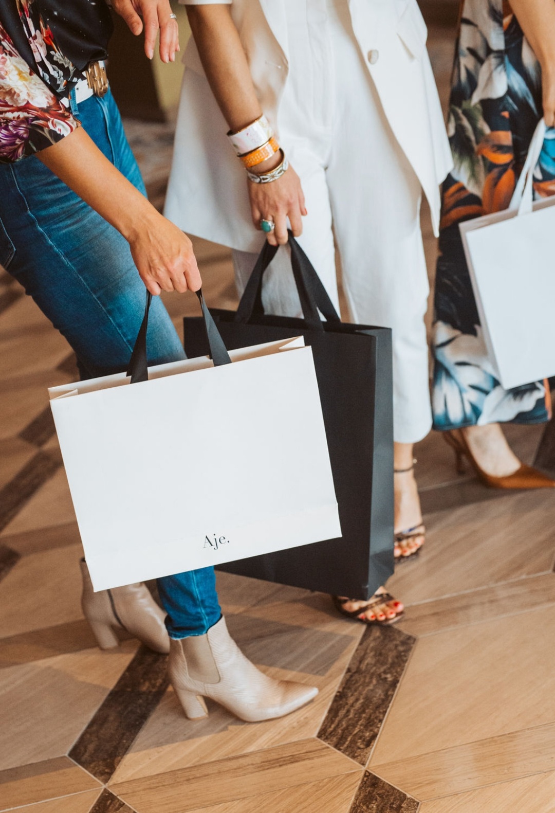 Event Styling Service