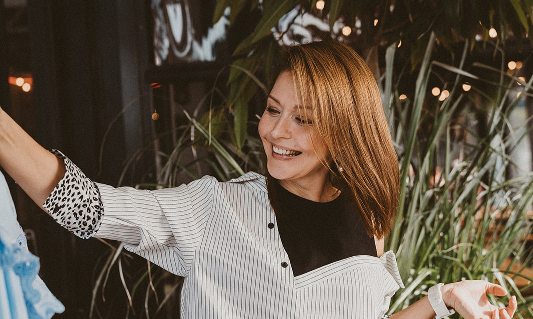 Personal Shopping Service